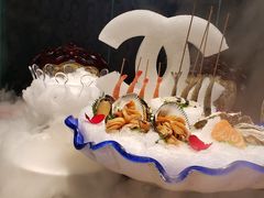 -神洲四海大酒楼(王府井澳门中心店)