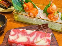 -王氏炉匠·烧鸟放题自助(好运街店)