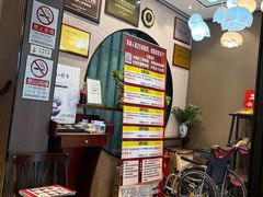 -赣南人家·头牌江西菜(劲松店)