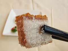 -利苑酒家(宜安广场店)