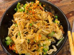 纠结千层肚-一岚一山(角门总店)