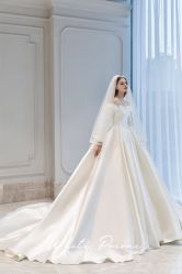 -MuseMarry婚纱(前海嘉里中心店)