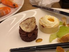 -怡咖啡海鲜自助餐厅(浦东香格里拉店)