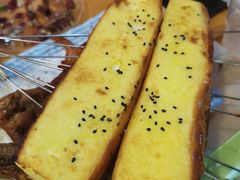 哈尔滨烤面包-幸福小串(总店)