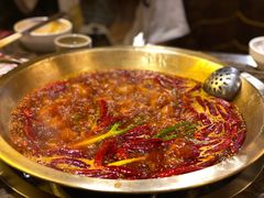 -小龙坎火锅(全球总店)