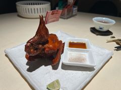 -侨美食家·粤菜(体育西路店)