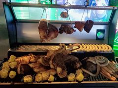 -长春净月潭喜来登酒店·盛宴标帜餐厅