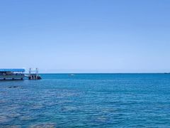 -三亚西岛海洋文化旅游区