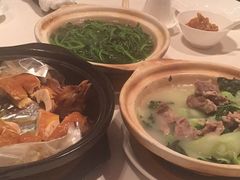 -東海海鲜酒家(中信广场店)