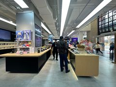 -Sony Store 索尼(上海淮海中路店)