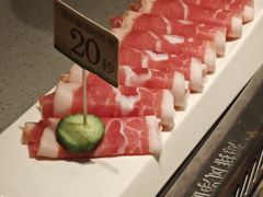 -海底捞火锅(银泰中心店)