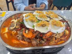 -品鲜海鲜餐厅(黄厝店)