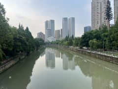 -成都市活水公园