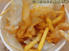 -鸡柳大人(宁大店)