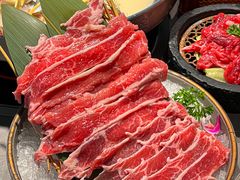 -骨之味·筒骨汤火锅(江头店)
