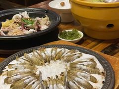 -临家闽南菜(宝洲路店)