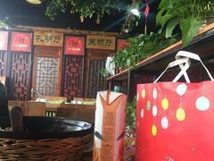 -津武刁馋一锅出(双街店)