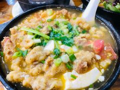 -沈妈砂锅(光华村店)