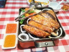 -西贝莜面村(城西银泰店)