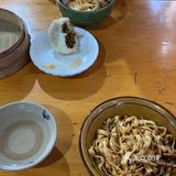 小院里的好味道
