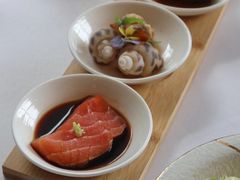餐前小食-火璽·園