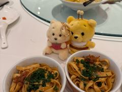 -松鹤楼(狮山永利广场店)