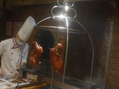-大鸭梨烤鸭(左家庄店)