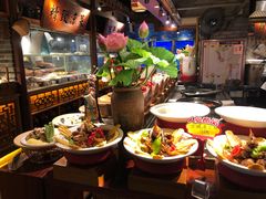 -二十八里太湖船菜(吉祥路店)