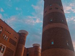 -新疆国际大巴扎