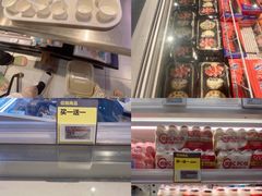 -盒马鲜生(悦峰店)