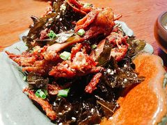 茶香手撕鸭-2046湘味厨房(南区盈峰店)