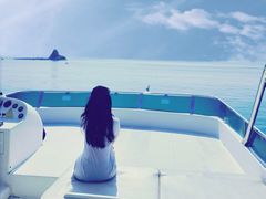 -大梅沙游艇度假酒店