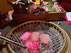 -300杯·和牛烧肉清酒专门店(廊里店)