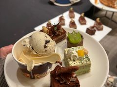 -舟山朱家尖威斯汀酒店·知味标帜自助餐厅
