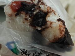 -清真·白记年糕(牛街北口店)