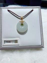 -周大福CHOW TAI FOOK(金汇广场珠宝店)