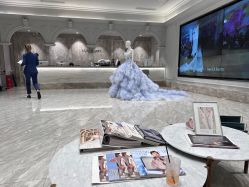 -MuseMarry婚纱(前海嘉里中心店)