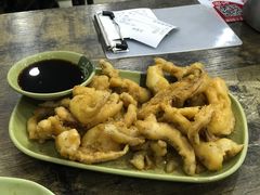 -贞姨美食·老字号海鲜大排档