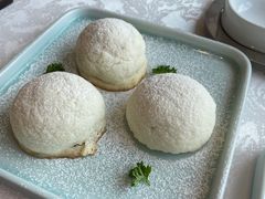 柔情雪山包-Yan Ting宴庭中餐厅-长沙瑞吉酒店(运达店)