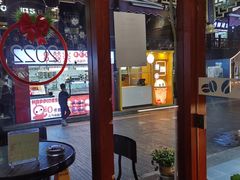-HUG COFFEE(鼓楼店)