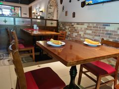 -申德勒加油站西餐厅(日坛路总店)