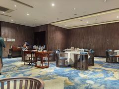 -红棉中餐厅·广州海航威斯汀酒店