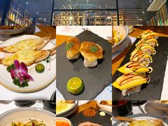 -衣川小森林·料理·寿司(鸿铭中心店)