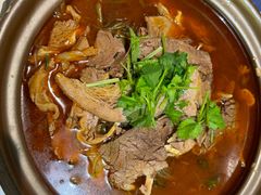 -太阳门淮扬菜(南京博物院店)
