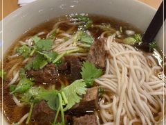 -李先生牛肉面大王(成都东站西广场店)