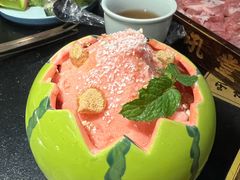 -吼堂老火锅(太古里总店)