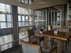 -重庆解放碑威斯汀酒店