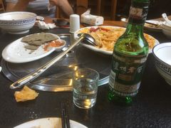 -清真华宇开锅羊肉