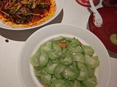 -大鸭梨烤鸭店(花园村店)