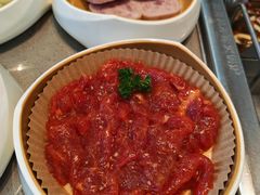 -海底捞火锅(凯德广场店)